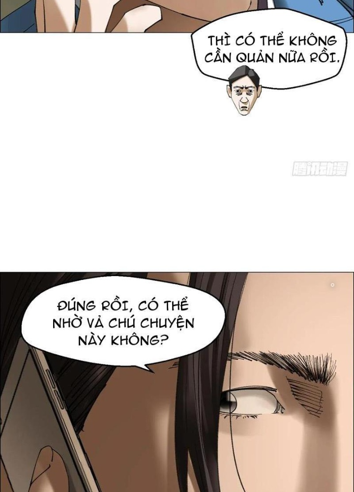 Giờ Ngọ Ba Khắc Chapter 77 - Trang 3