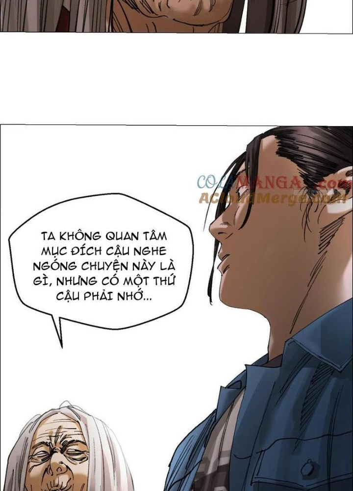 Giờ Ngọ Ba Khắc Chapter 77 - Trang 3