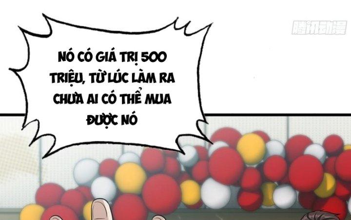 Tôi Chuyển Vàng Tại Mạt Thế Chapter 457 - Trang 4