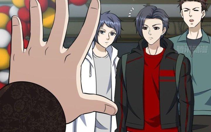 Tôi Chuyển Vàng Tại Mạt Thế Chapter 457 - Trang 4