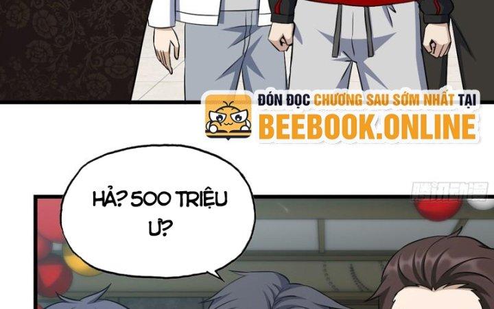 Tôi Chuyển Vàng Tại Mạt Thế Chapter 457 - Trang 4