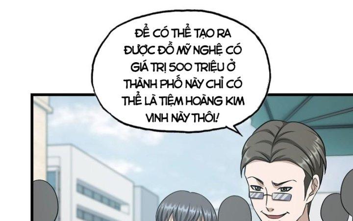 Tôi Chuyển Vàng Tại Mạt Thế Chapter 457 - Trang 4