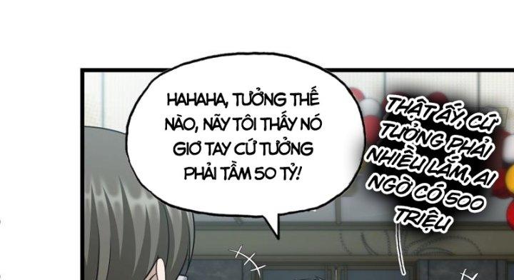 Tôi Chuyển Vàng Tại Mạt Thế Chapter 457 - Trang 4