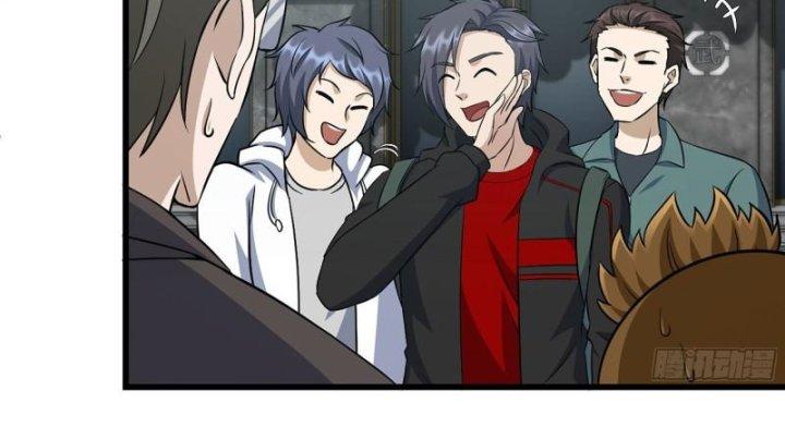 Tôi Chuyển Vàng Tại Mạt Thế Chapter 457 - Trang 4