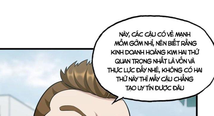 Tôi Chuyển Vàng Tại Mạt Thế Chapter 457 - Trang 4