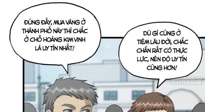Tôi Chuyển Vàng Tại Mạt Thế Chapter 457 - Trang 4