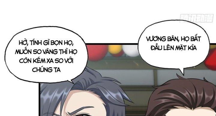 Tôi Chuyển Vàng Tại Mạt Thế Chapter 457 - Trang 4