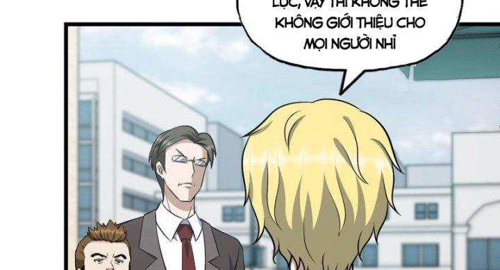 Tôi Chuyển Vàng Tại Mạt Thế Chapter 457 - Trang 4