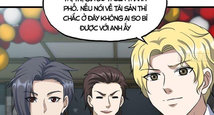 Tôi Chuyển Vàng Tại Mạt Thế Chapter 457 - Trang 4