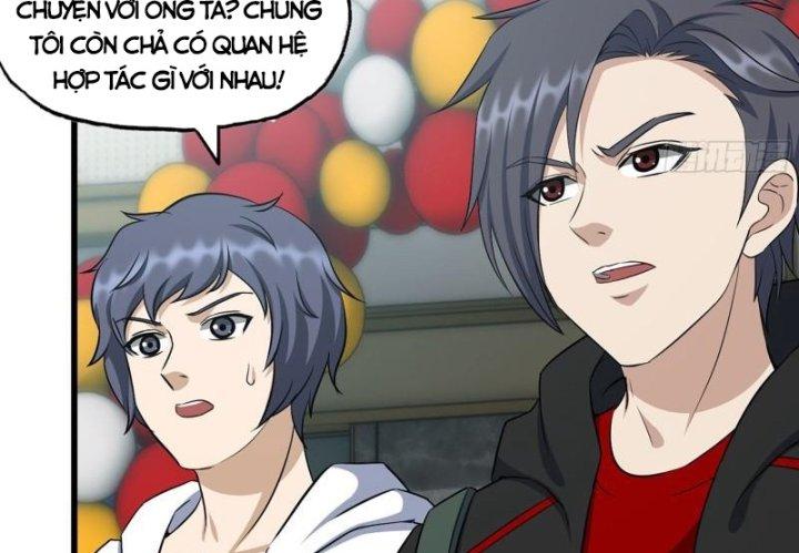 Tôi Chuyển Vàng Tại Mạt Thế Chapter 457 - Trang 4