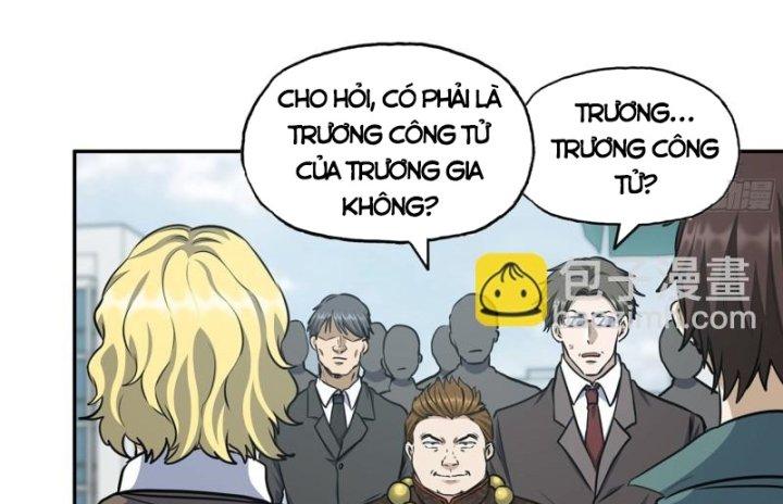 Tôi Chuyển Vàng Tại Mạt Thế Chapter 457 - Trang 4