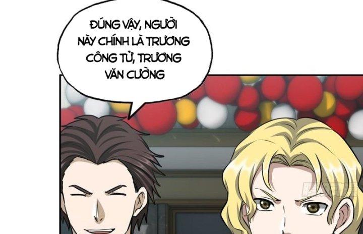 Tôi Chuyển Vàng Tại Mạt Thế Chapter 457 - Trang 4