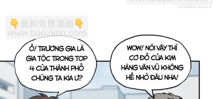 Tôi Chuyển Vàng Tại Mạt Thế Chapter 457 - Trang 4