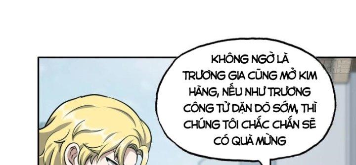 Tôi Chuyển Vàng Tại Mạt Thế Chapter 457 - Trang 4