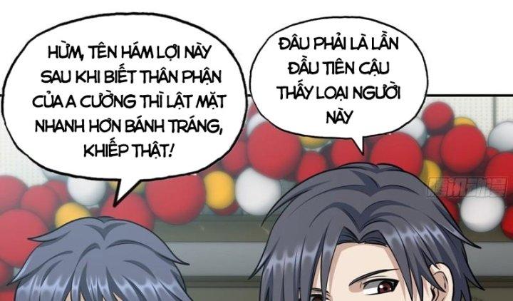 Tôi Chuyển Vàng Tại Mạt Thế Chapter 457 - Trang 4