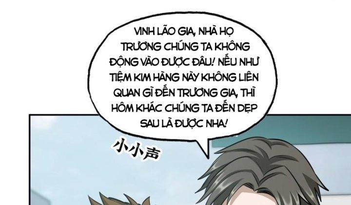 Tôi Chuyển Vàng Tại Mạt Thế Chapter 457 - Trang 4