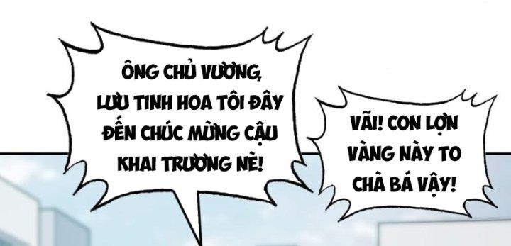 Tôi Chuyển Vàng Tại Mạt Thế Chapter 457 - Trang 4