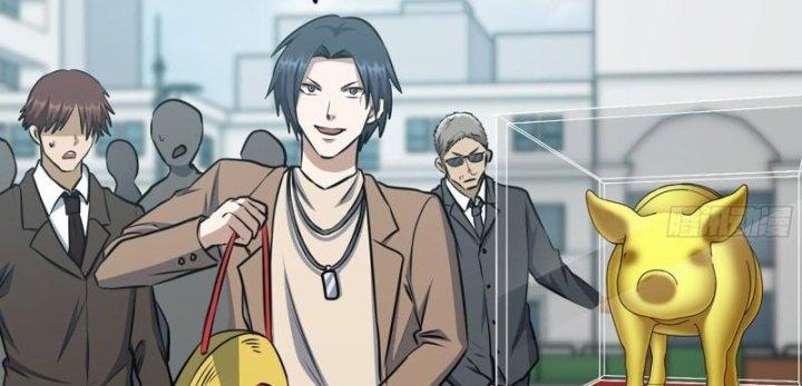 Tôi Chuyển Vàng Tại Mạt Thế Chapter 457 - Trang 4