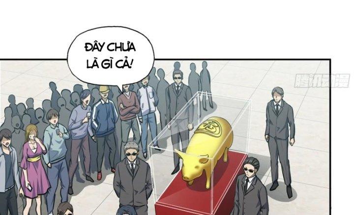 Tôi Chuyển Vàng Tại Mạt Thế Chapter 457 - Trang 4