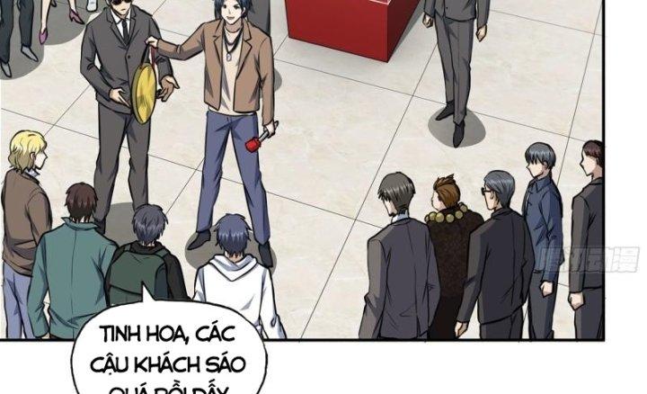 Tôi Chuyển Vàng Tại Mạt Thế Chapter 457 - Trang 4