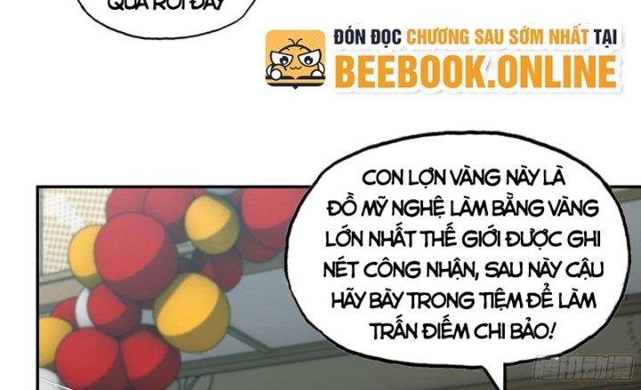 Tôi Chuyển Vàng Tại Mạt Thế Chapter 457 - Trang 4
