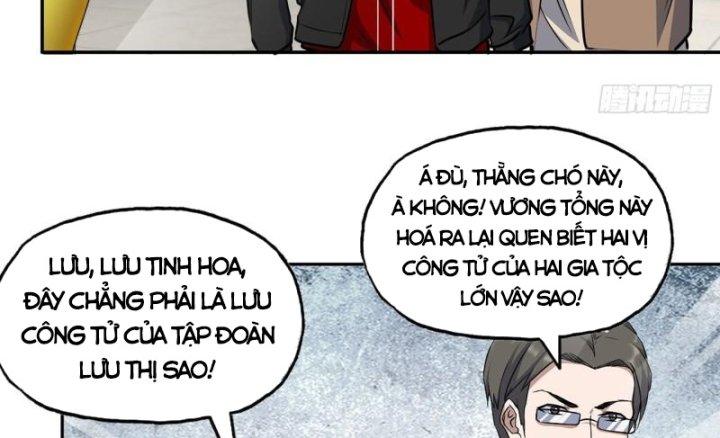 Tôi Chuyển Vàng Tại Mạt Thế Chapter 457 - Trang 4