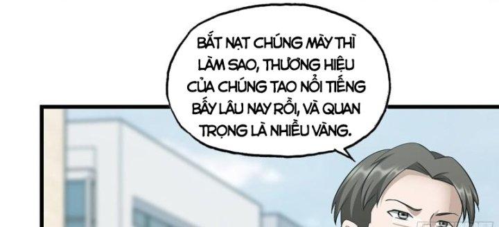 Tôi Chuyển Vàng Tại Mạt Thế Chapter 457 - Trang 4
