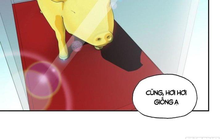 Tôi Chuyển Vàng Tại Mạt Thế Chapter 457 - Trang 4