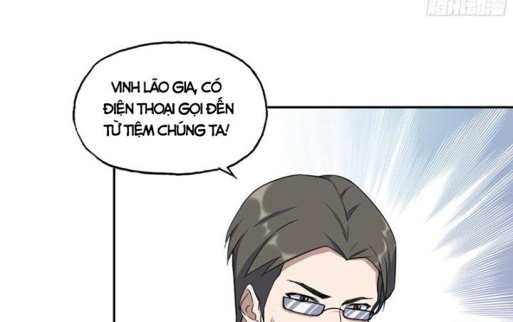 Tôi Chuyển Vàng Tại Mạt Thế Chapter 457 - Trang 4