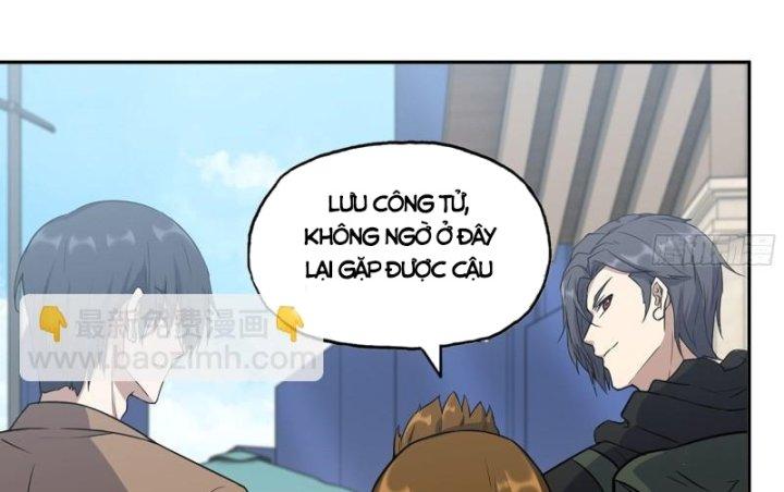 Tôi Chuyển Vàng Tại Mạt Thế Chapter 457 - Trang 4