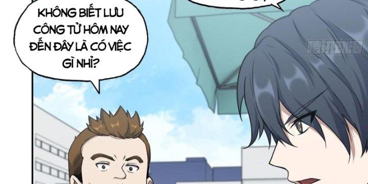 Tôi Chuyển Vàng Tại Mạt Thế Chapter 457 - Trang 4