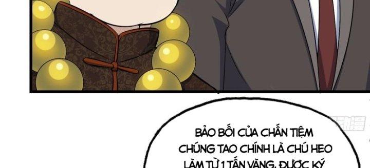 Tôi Chuyển Vàng Tại Mạt Thế Chapter 457 - Trang 4