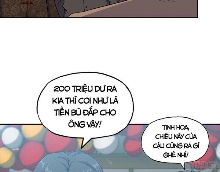 Tôi Chuyển Vàng Tại Mạt Thế Chapter 457 - Trang 4