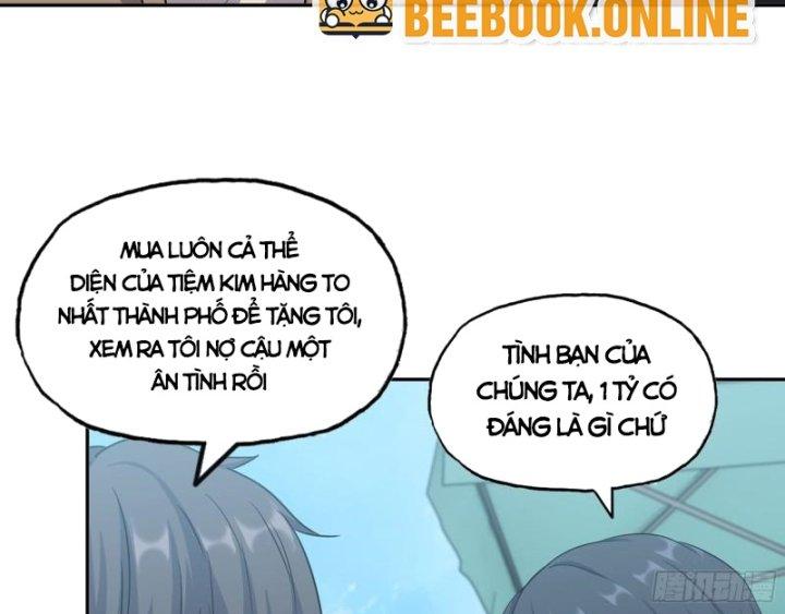 Tôi Chuyển Vàng Tại Mạt Thế Chapter 457 - Trang 4