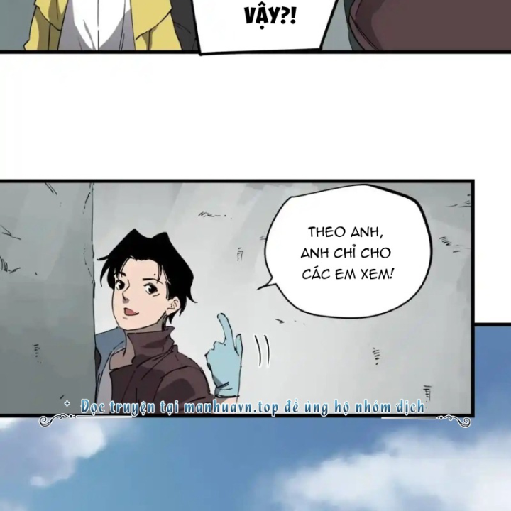 Tiêng Gọi Từ Muôn Loài Chapter 43 - Trang 2