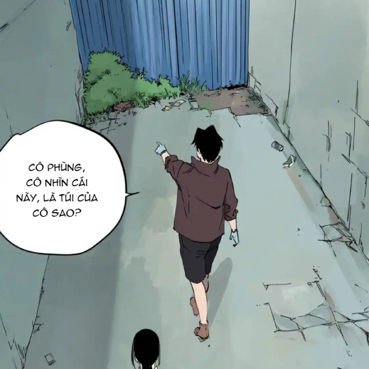 Tiêng Gọi Từ Muôn Loài Chapter 43 - Trang 2
