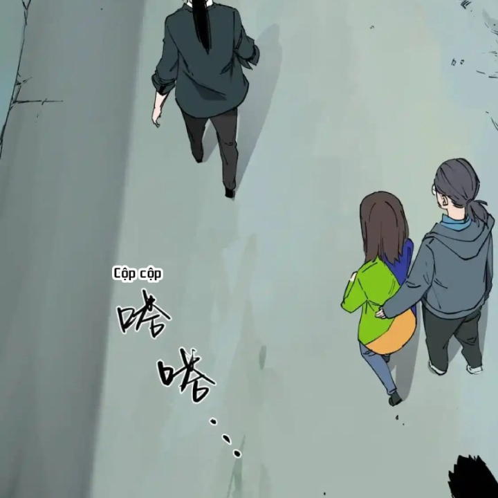 Tiêng Gọi Từ Muôn Loài Chapter 43 - Trang 2