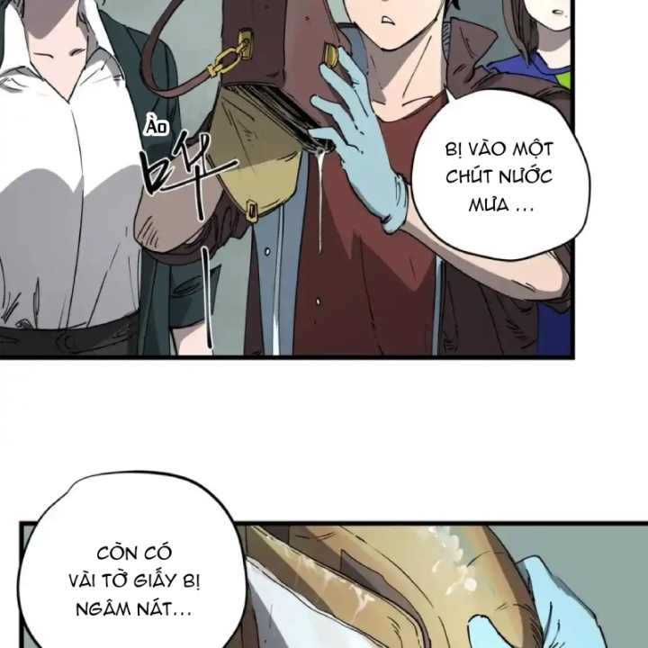 Tiêng Gọi Từ Muôn Loài Chapter 43 - Trang 2