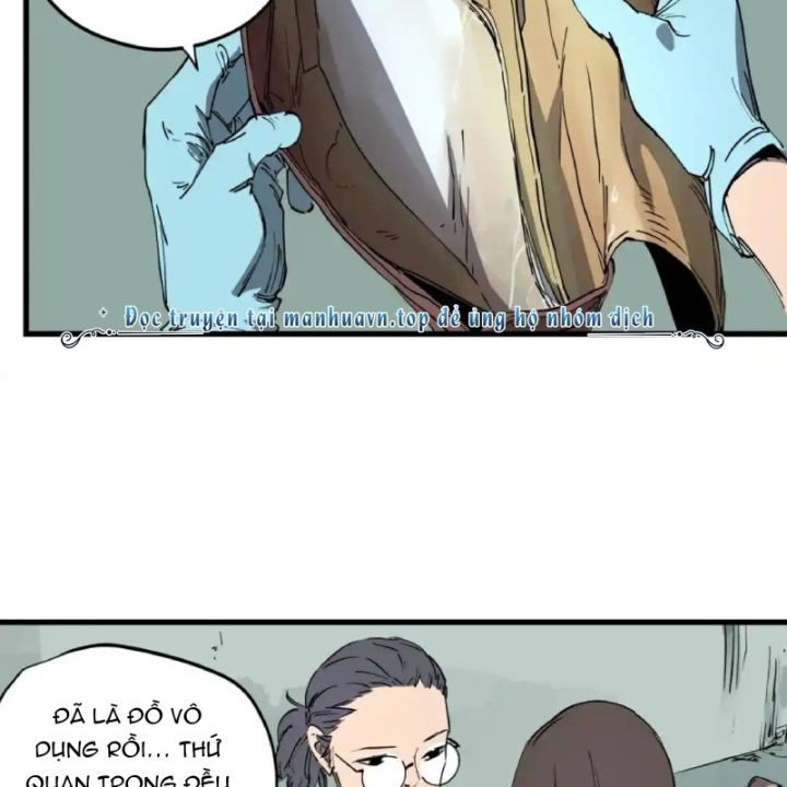 Tiêng Gọi Từ Muôn Loài Chapter 43 - Trang 2