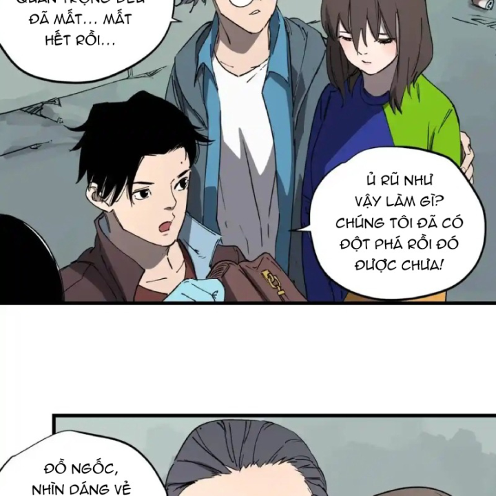 Tiêng Gọi Từ Muôn Loài Chapter 43 - Trang 2