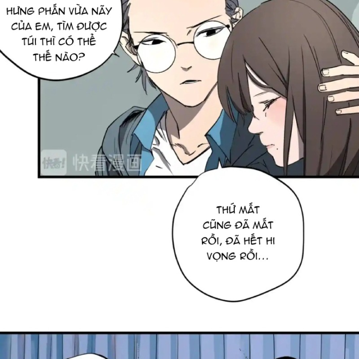 Tiêng Gọi Từ Muôn Loài Chapter 43 - Trang 2