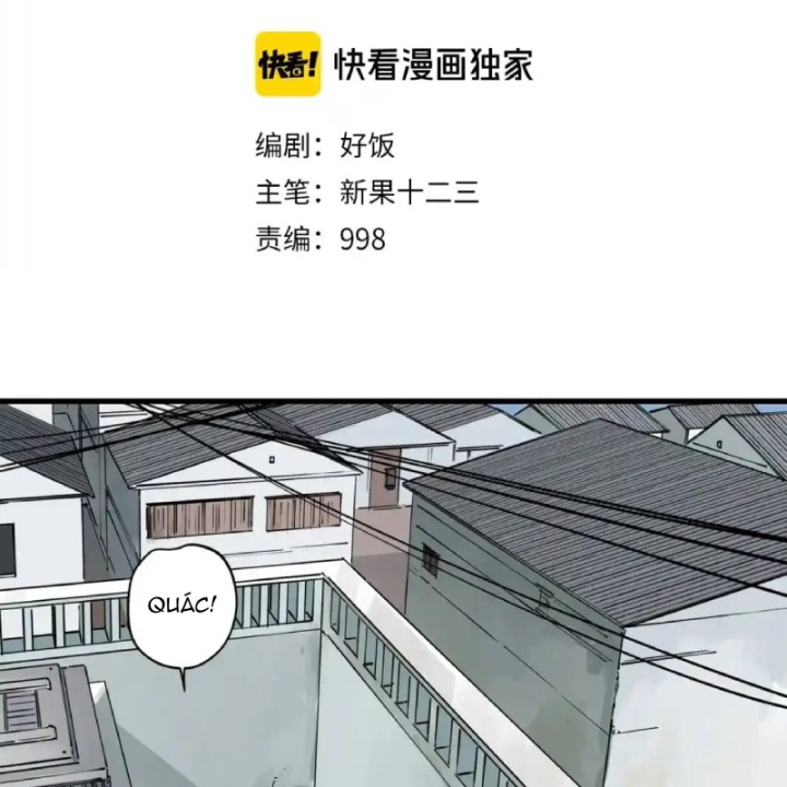 Tiêng Gọi Từ Muôn Loài Chapter 43 - Trang 2