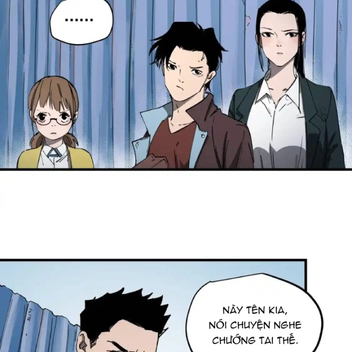 Tiêng Gọi Từ Muôn Loài Chapter 43 - Trang 2