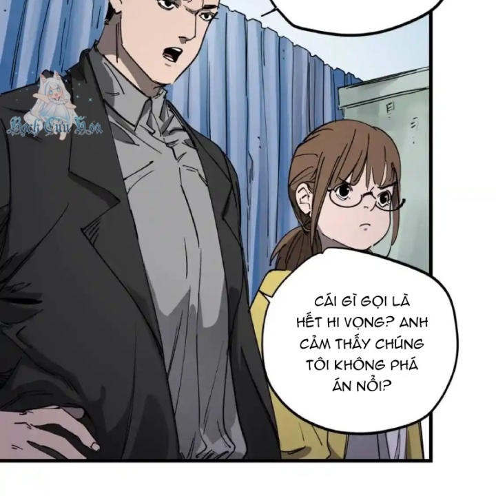 Tiêng Gọi Từ Muôn Loài Chapter 43 - Trang 2