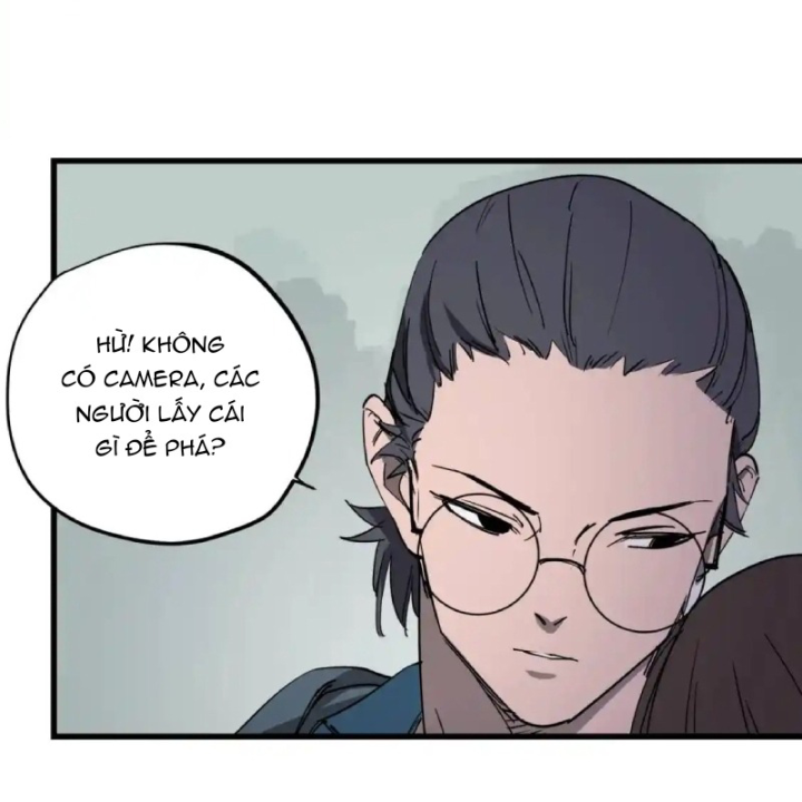 Tiêng Gọi Từ Muôn Loài Chapter 43 - Trang 2