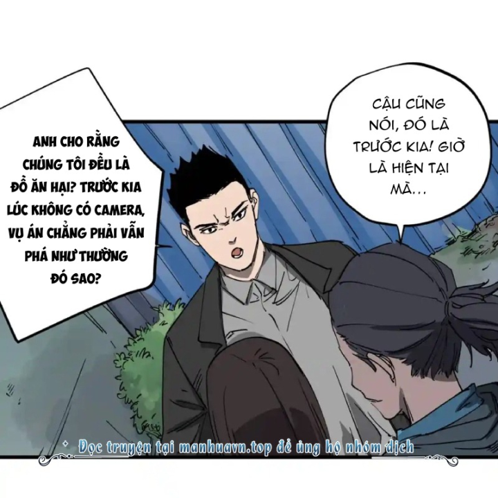 Tiêng Gọi Từ Muôn Loài Chapter 43 - Trang 2