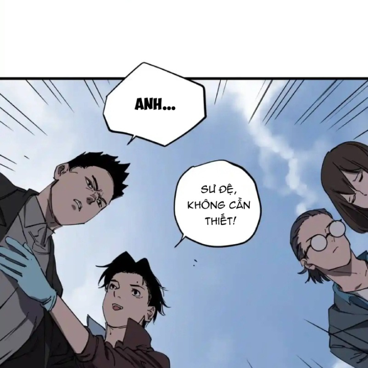 Tiêng Gọi Từ Muôn Loài Chapter 43 - Trang 2