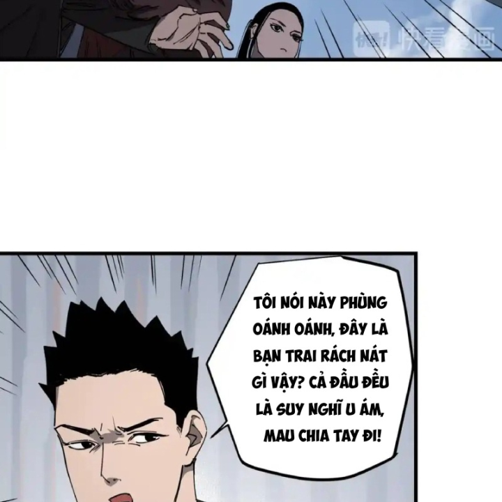 Tiêng Gọi Từ Muôn Loài Chapter 43 - Trang 2