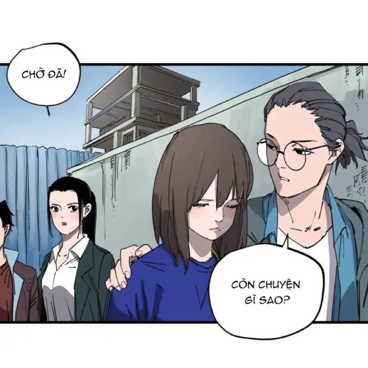 Tiêng Gọi Từ Muôn Loài Chapter 43 - Trang 2