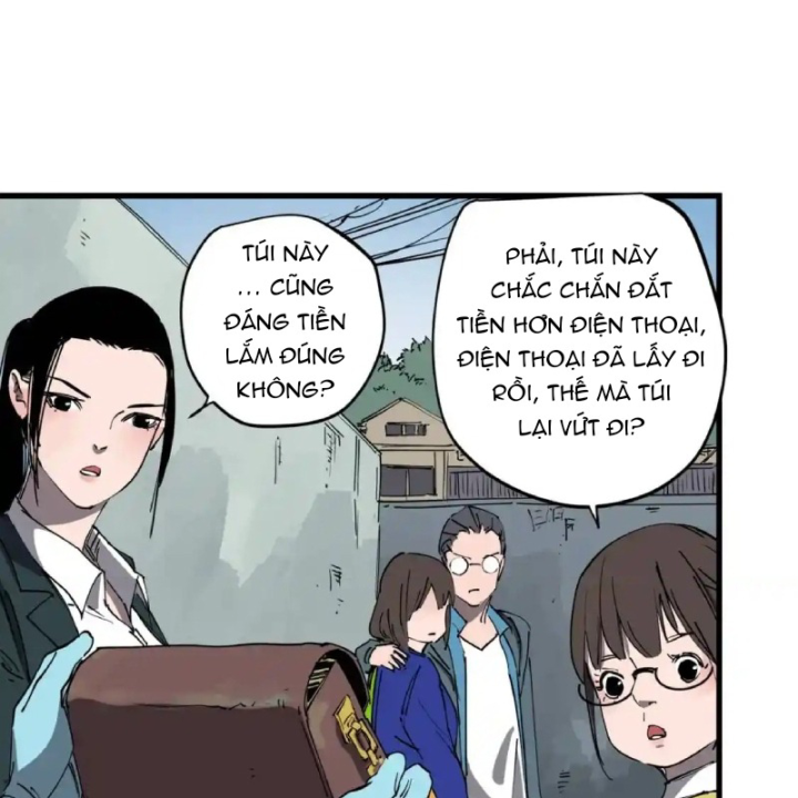 Tiêng Gọi Từ Muôn Loài Chapter 43 - Trang 2